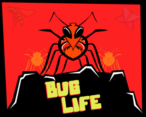 Bug Life