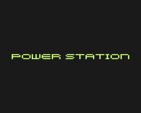 Power Station
