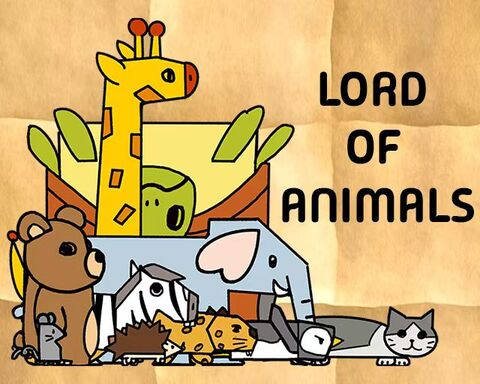 Lord of Animals