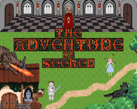 The Adventure of Seeker