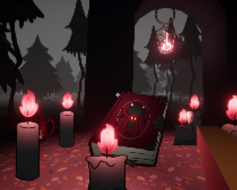 The Omnomicon