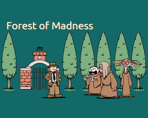 Forest of Madness