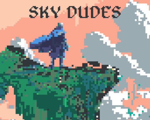 Sky Dudes