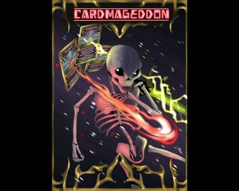 Cardmageddon