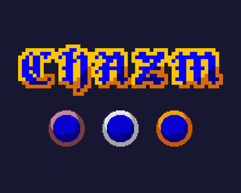 CHAZM