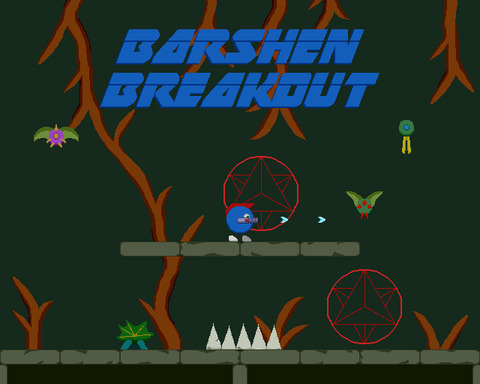 Barshen Breakout