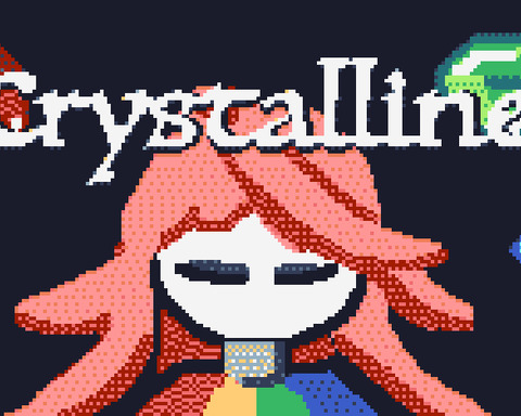 Crystalline