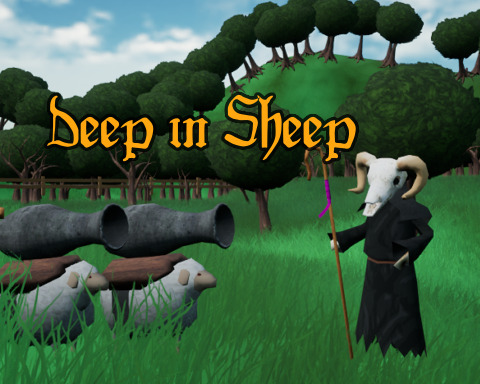 Deep in Sheep