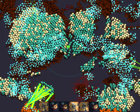 Necrogeddon
