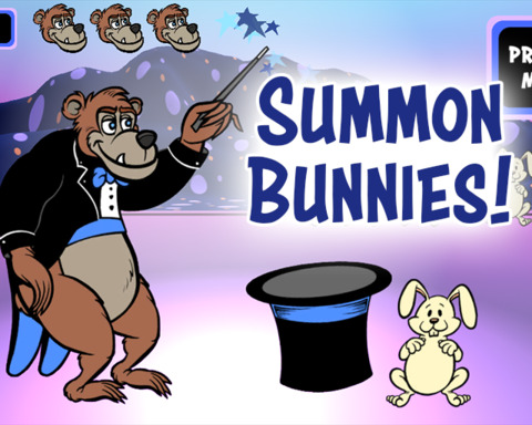 Summon Bunnies
