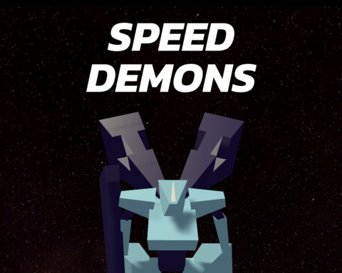 Speed Demons