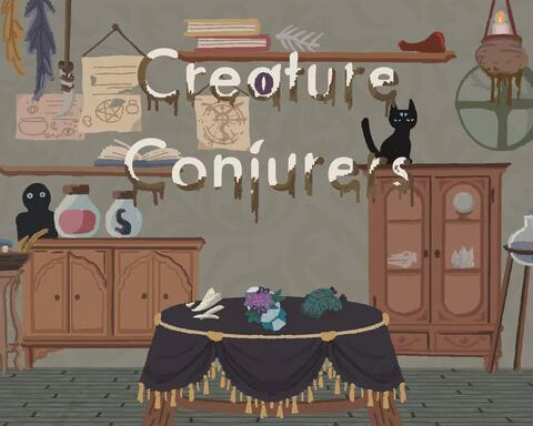 Creature Conjurers