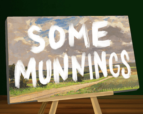Some Munnings