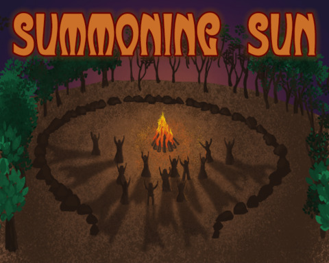 Summoning Sun