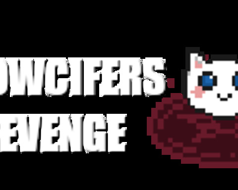 Meowcifer's Revenge