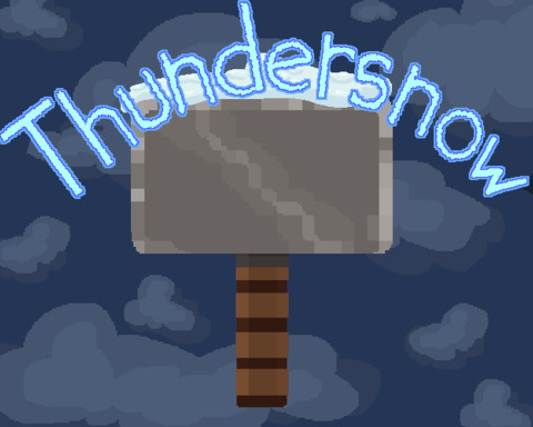 Thundersnow