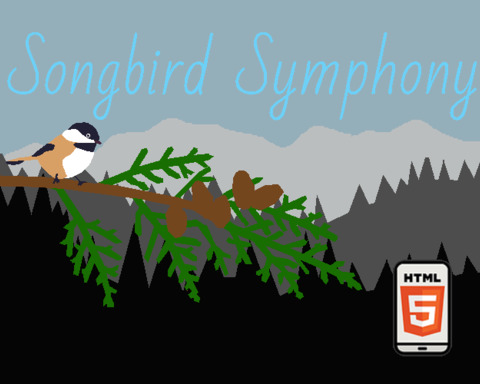 Songbird Symphony