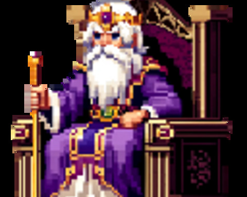 By Royal Decree