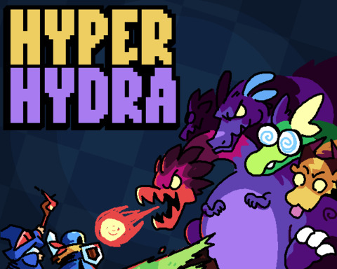 Hyper Hydra