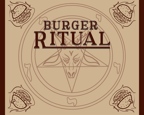 Burger Ritual