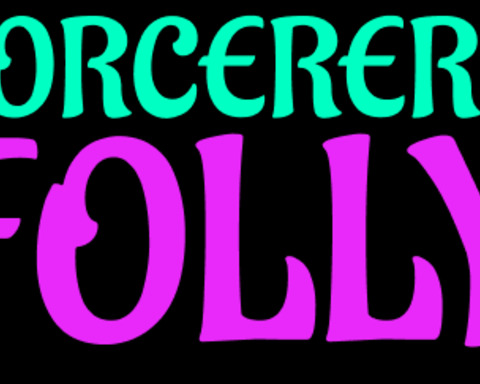 Sorcerers Folly