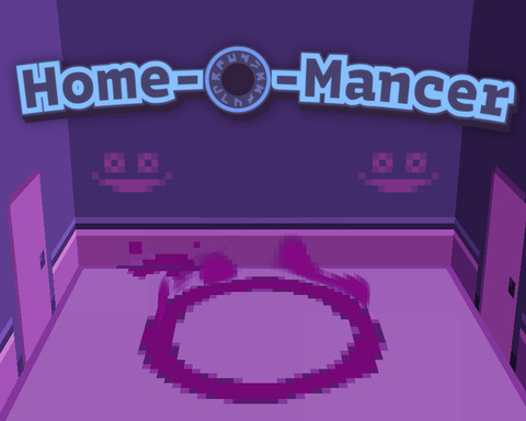 Home-O-Mancer