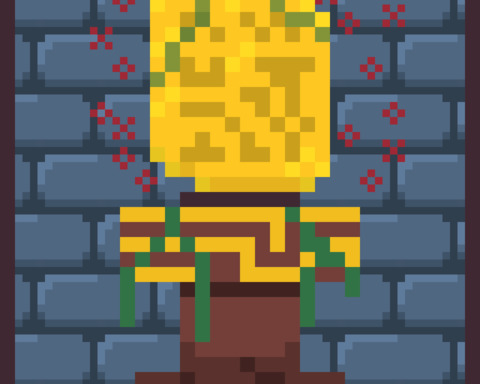 Golden Manuscript