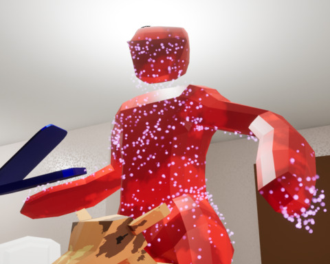 LD55: Summoning