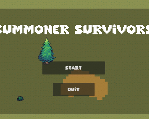 Summoner Survivors