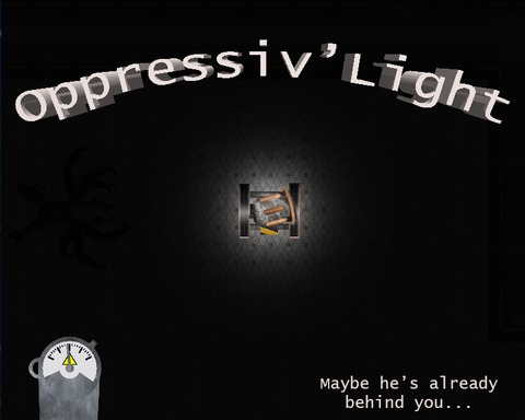 Oppressiv Light