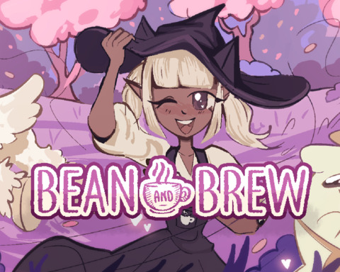 Bean and Brew