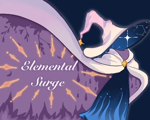 Elemental Surge