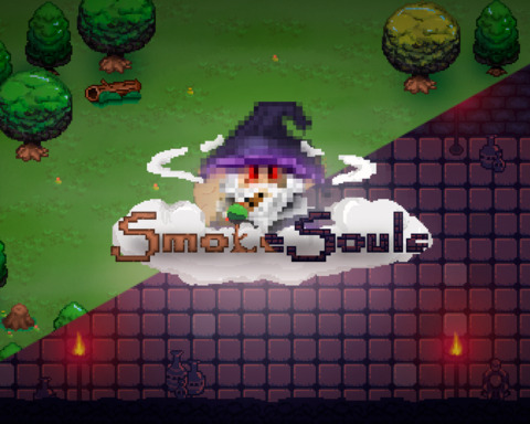 SmokeSouls