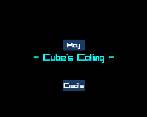 Cube's Calling