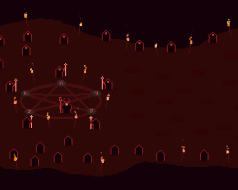 Hell Collector - The Summoning