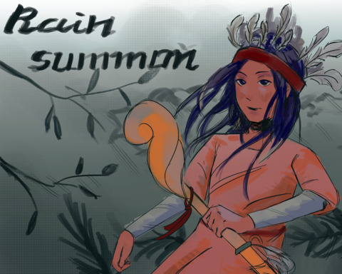 Rain Summon