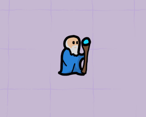 The Old Summoner