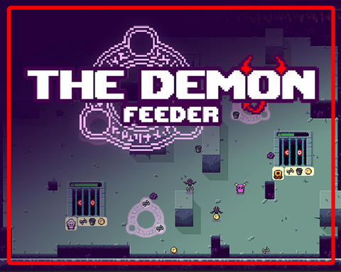 The Demon Feeder