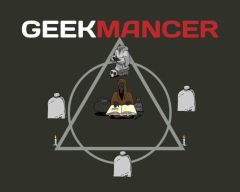 Geekmancer