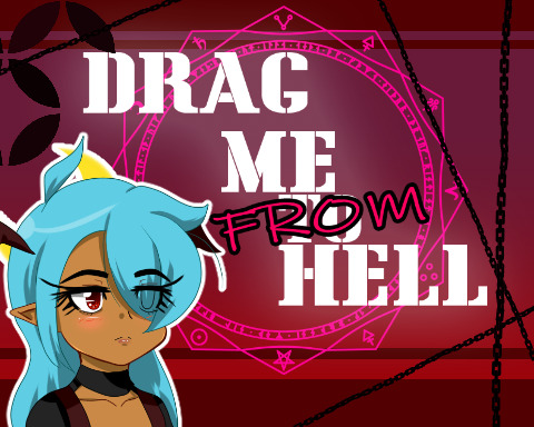 Drag Me From Hell