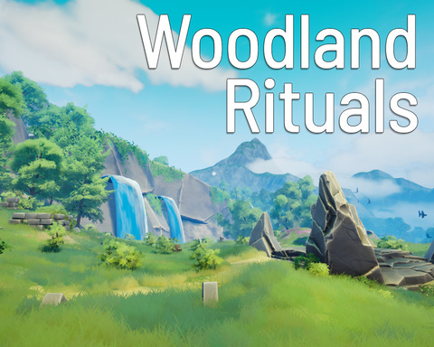 Woodland Rituals