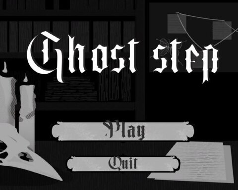 Ghost Step