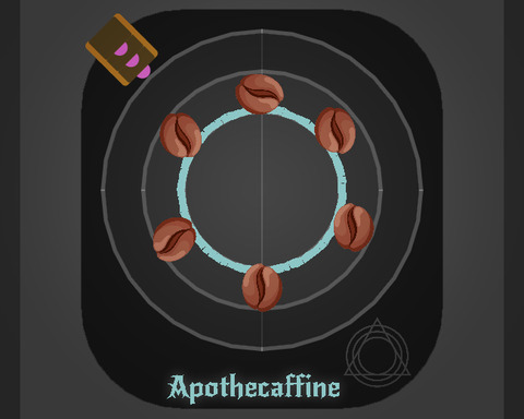 Apothecaffine