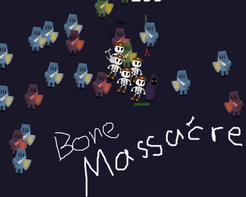 Bone Massacre