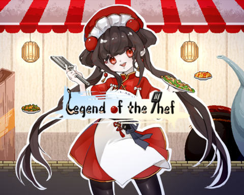 Legend of the Chef【Let's summon food >
