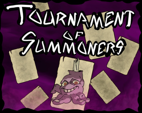 Tournament of Summoners