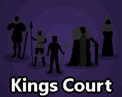 Kings Court