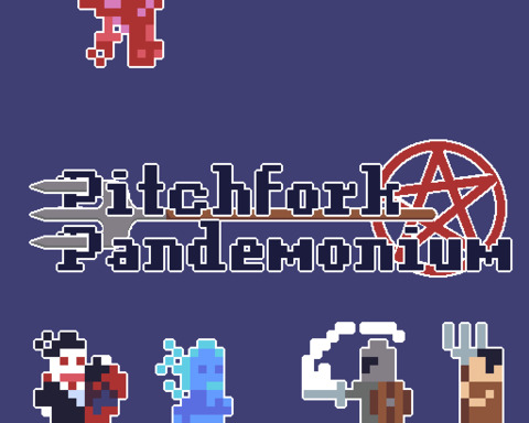 Pitchfork Pandemonium