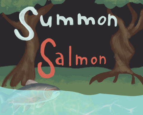 Summon Salmon