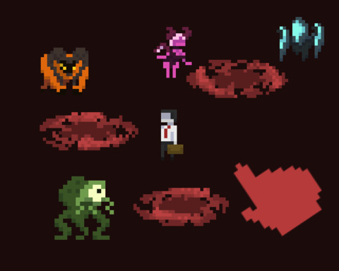 Summoning Services Inc.